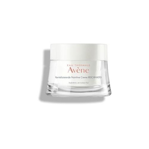 Avène EAU THERMALE Revitalisierende Nutritive Creme REICHHALTIG -15% sparen*