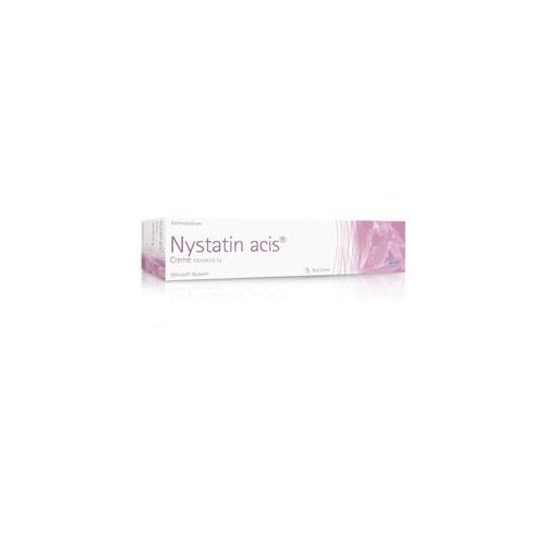 Nystatin acis