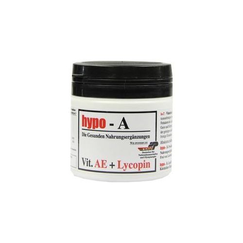 HYPO A Vitamin A+E+Lycopin Kapseln