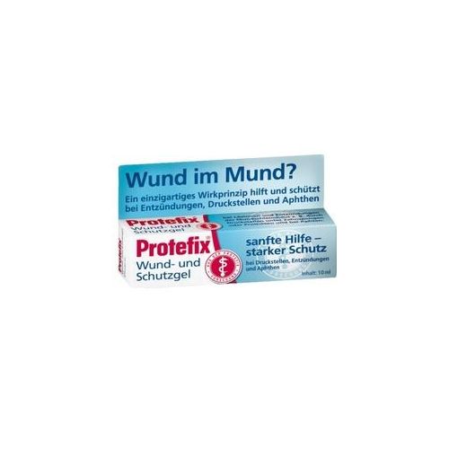 PROTEFIX Wund- und Schutzgel