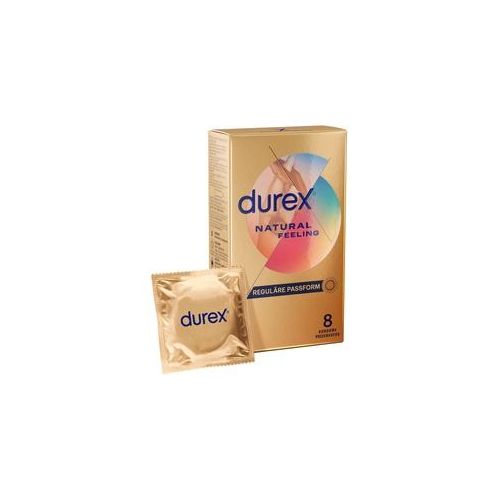 durex NATURAL FEELING