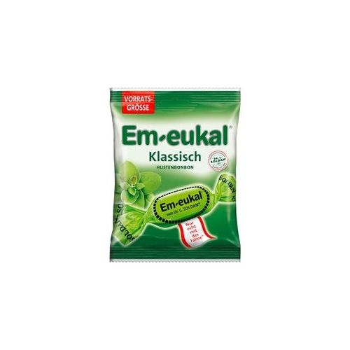 Em-eukal Klassisch zuckerhaltig