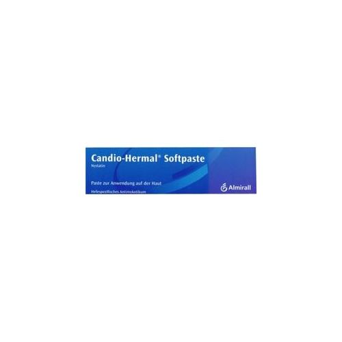 Candio-Hermal Softpaste