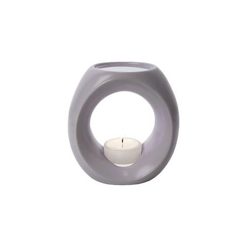 DUFTLAMPE Primavera taupe