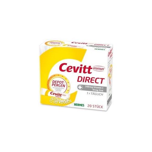 CEVITT immun DIRECT Pellets