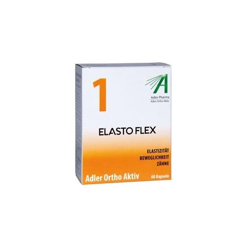 Adler Ortho Aktiv Nr. 1 ? Elasto Flex