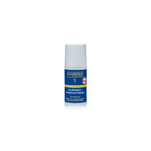 ALLERGIKA Deodorant Balsam