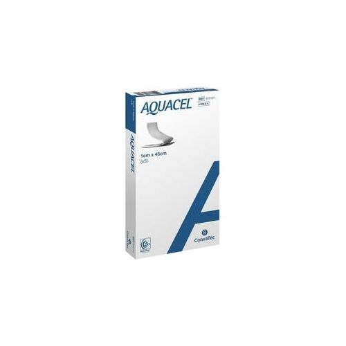 AQUACEL 1x45 cm Tamponaden m.Verstärkungsfasern