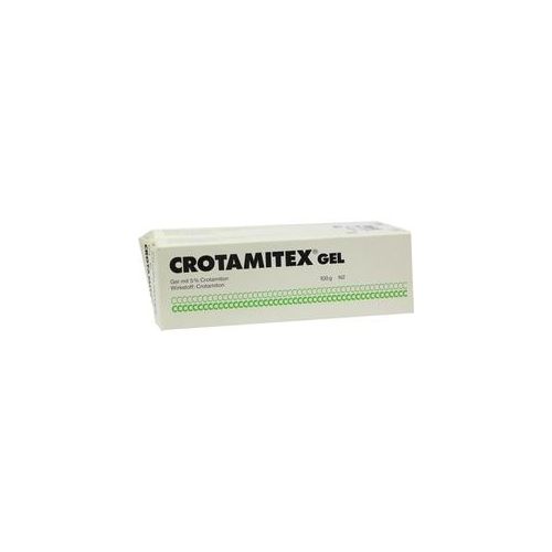 Crotamitex