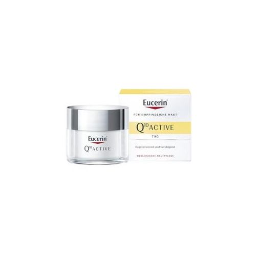 Eucerin Q10 Active Tagespflege Creme