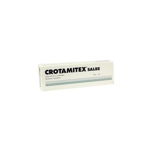 Crotamitex