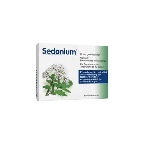 Sedonium