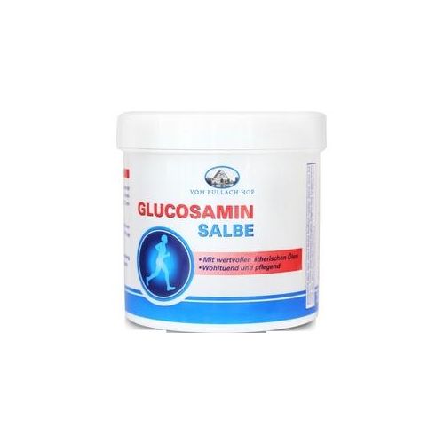 GLUCOSAMIN SALBE