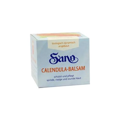 SANO CALENDULA Balsam