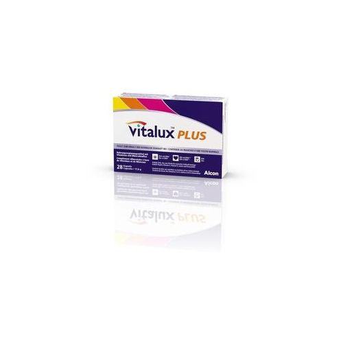 vitalux PLUS