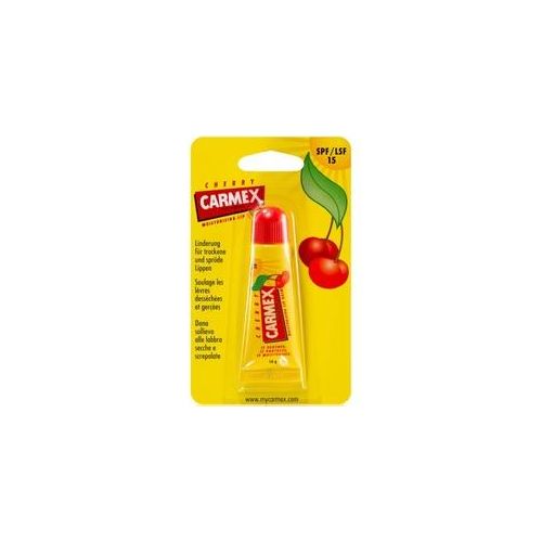 CARMEX Lippenbalsam Cherry LSF 15