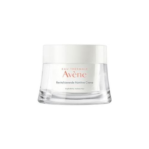 Avène EAU THERMALE Revitalisierende Nutritive Creme -15% sparen*