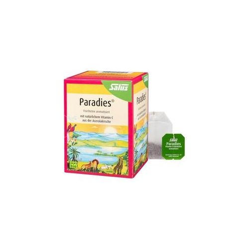 Salus Paradies Vitamin C-Früchtetee