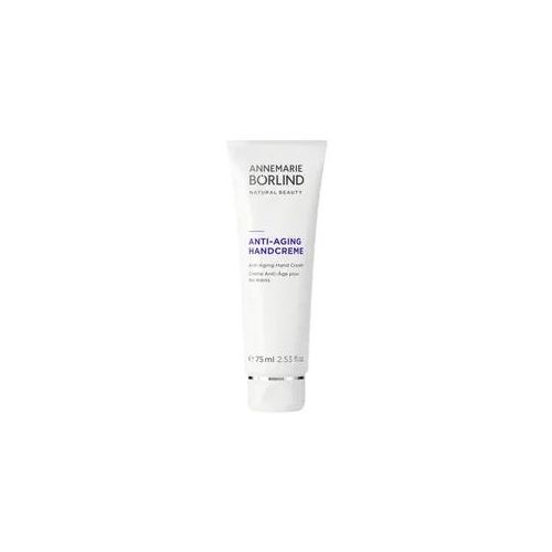 ANNEMARIE Börlind Anti-aging Handcreme