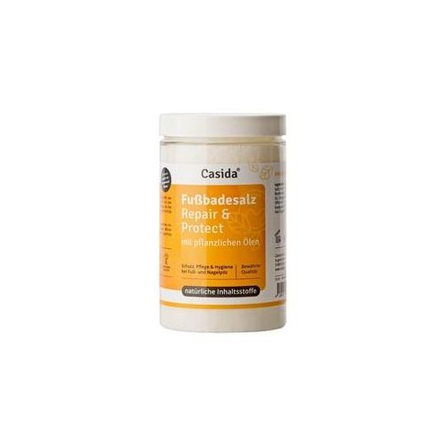 Casida FUSSBADESALZ Repair & Protect