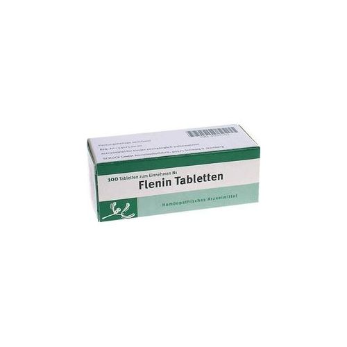 FLENIN Tabletten