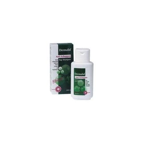 DERMALID Anti Schuppen Top Shampoo