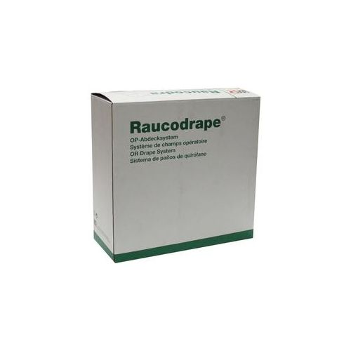 RAUCODRAPE N Abdecktuch 75x90 cm 2lagig