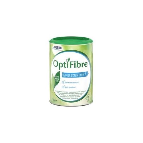 OptiFibre Ballaststoff-Pulver