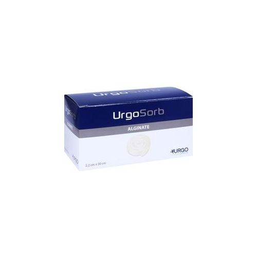 URGOSORB 30 cm Tamponaden