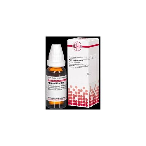 APIS MELLIFICA C 30 Dilution