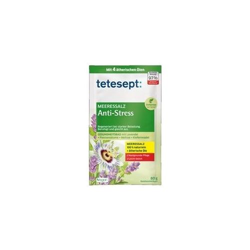 TETESEPT Meeressalz Anti-Stress