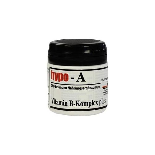 HYPO A Vitamin B Komplex plus Kapseln