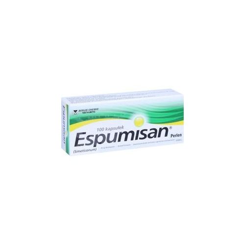 Espumisan Perlen 40mg