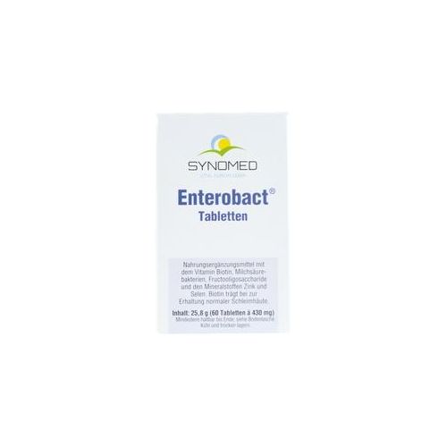 ENTEROBACT Tabletten