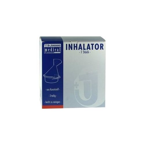 INHALATOR Kunststoff