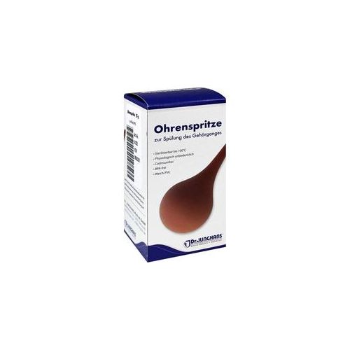 OHRENSPRITZE 75 g