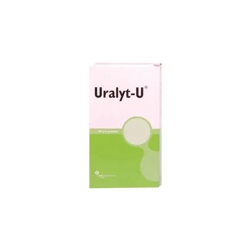 URALYT-U Granulat