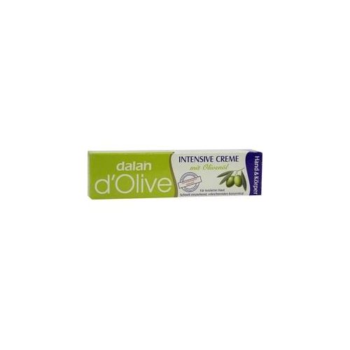 DALAN d'Olive Intensiv Handcreme