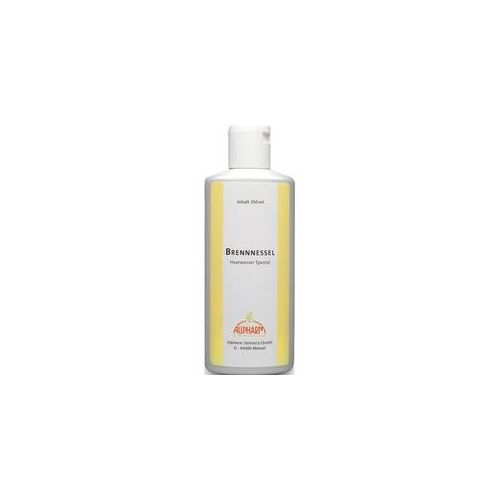 BRENNESSEL SHAMPOO spezial