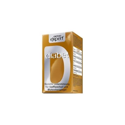 ORTHOEXPERT diabet Tabletten