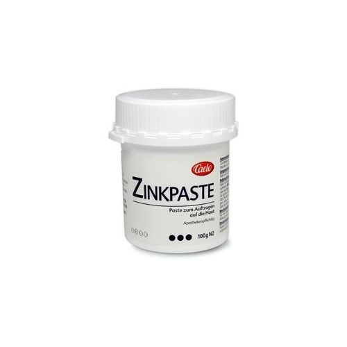 ZINKPASTE Caelo HV-Packung