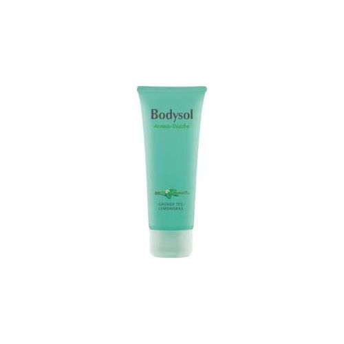 BODYSOL Aroma Duschgel grüner Tee Lemongras