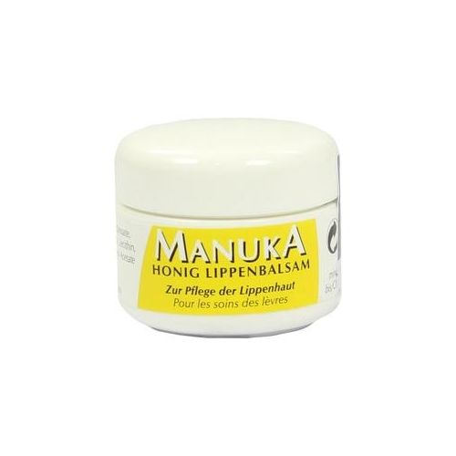 MANUKA HONIG Lippenbalsam