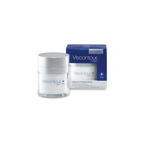 Viscontour Cream Tag