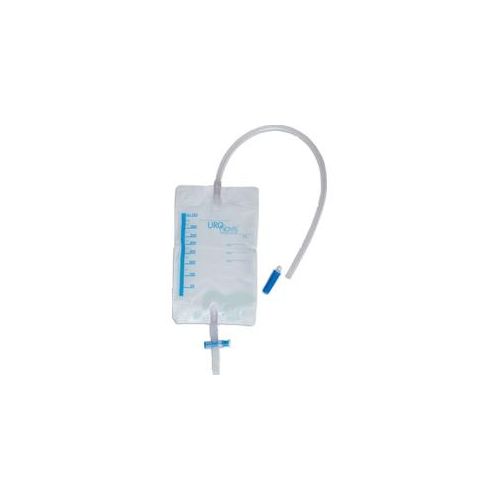 BEINBEUTEL 750 ml 12 cm NRV steril