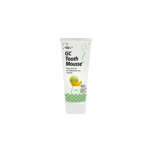 GC Tooth Mousse Melone