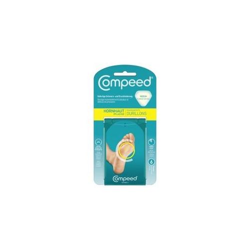 COMPEED Hornhaut Pflaster