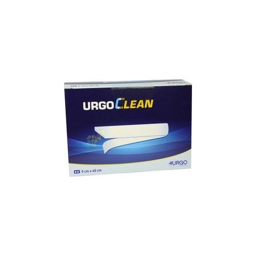 URGOCLEAN Tamponade 5x40 cm