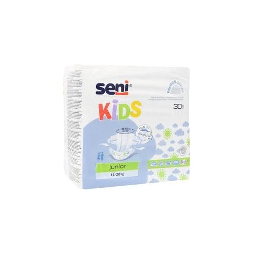 SENI Kids Junior 12-25 kg Inkontinenzhose