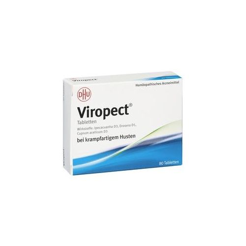 VIROPECT Tabletten